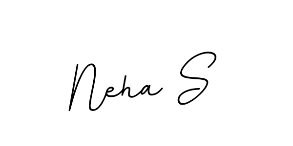 Once you've used our free online signature maker to create your best signature BallpointsItalic-DORy9 style, it's time to enjoy all of the benefits that Neha S name signing documents. Neha S signature style 11 images and pictures png