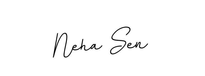 BallpointsItalic-DORy9 is a professional signature style that is perfect for those who want to add a touch of class to their signature. It is also a great choice for those who want to make their signature more unique. Get Neha Sen name to fancy signature for free. Neha Sen signature style 11 images and pictures png