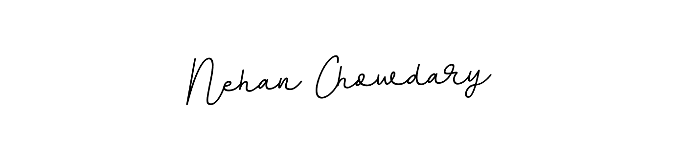 Once you've used our free online signature maker to create your best signature BallpointsItalic-DORy9 style, it's time to enjoy all of the benefits that Nehan Chowdary name signing documents. Nehan Chowdary signature style 11 images and pictures png