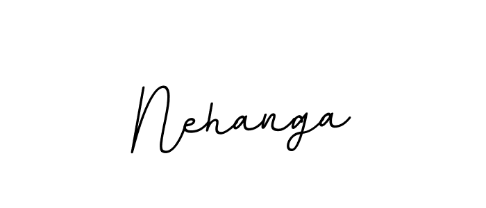 Check out images of Autograph of Nehanga name. Actor Nehanga Signature Style. BallpointsItalic-DORy9 is a professional sign style online. Nehanga signature style 11 images and pictures png