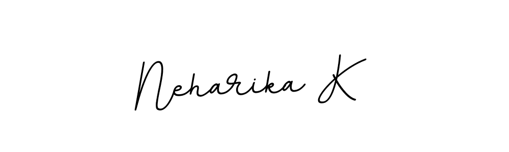 See photos of Neharika K official signature by Spectra . Check more albums & portfolios. Read reviews & check more about BallpointsItalic-DORy9 font. Neharika K signature style 11 images and pictures png