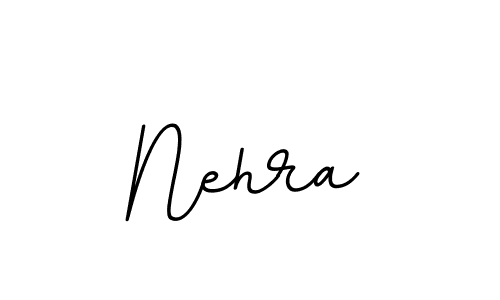 The best way (BallpointsItalic-DORy9) to make a short signature is to pick only two or three words in your name. The name Nehra include a total of six letters. For converting this name. Nehra signature style 11 images and pictures png