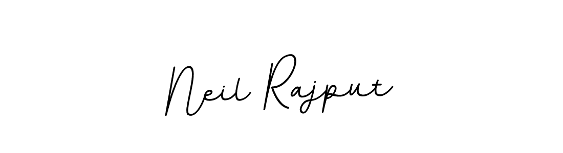 How to Draw Neil Rajput signature style? BallpointsItalic-DORy9 is a latest design signature styles for name Neil Rajput. Neil Rajput signature style 11 images and pictures png