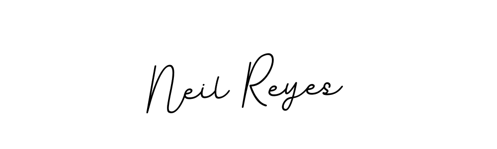 Also we have Neil Reyes name is the best signature style. Create professional handwritten signature collection using BallpointsItalic-DORy9 autograph style. Neil Reyes signature style 11 images and pictures png