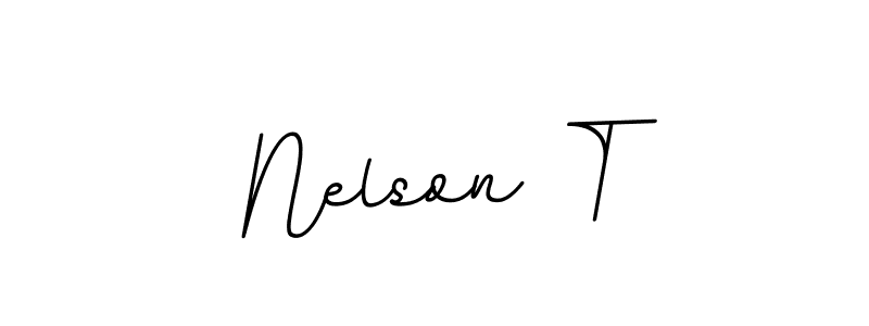 Once you've used our free online signature maker to create your best signature BallpointsItalic-DORy9 style, it's time to enjoy all of the benefits that Nelson T name signing documents. Nelson T signature style 11 images and pictures png