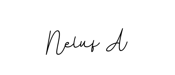 Check out images of Autograph of Neluf A name. Actor Neluf A Signature Style. BallpointsItalic-DORy9 is a professional sign style online. Neluf A signature style 11 images and pictures png