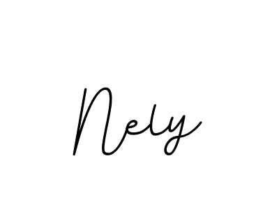 Also You can easily find your signature by using the search form. We will create Nely name handwritten signature images for you free of cost using BallpointsItalic-DORy9 sign style. Nely signature style 11 images and pictures png