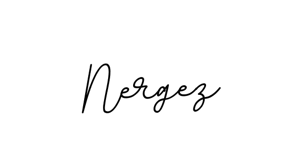 Best and Professional Signature Style for Nergez. BallpointsItalic-DORy9 Best Signature Style Collection. Nergez signature style 11 images and pictures png