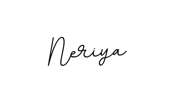 This is the best signature style for the Neriya name. Also you like these signature font (BallpointsItalic-DORy9). Mix name signature. Neriya signature style 11 images and pictures png