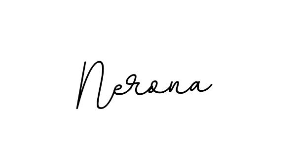This is the best signature style for the Nerona name. Also you like these signature font (BallpointsItalic-DORy9). Mix name signature. Nerona signature style 11 images and pictures png