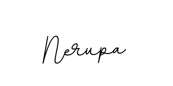 Once you've used our free online signature maker to create your best signature BallpointsItalic-DORy9 style, it's time to enjoy all of the benefits that Nerupa name signing documents. Nerupa signature style 11 images and pictures png