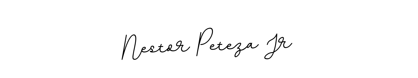 See photos of Nestor Peteza Jr official signature by Spectra . Check more albums & portfolios. Read reviews & check more about BallpointsItalic-DORy9 font. Nestor Peteza Jr signature style 11 images and pictures png