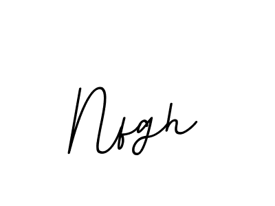 Also we have Nfgh name is the best signature style. Create professional handwritten signature collection using BallpointsItalic-DORy9 autograph style. Nfgh signature style 11 images and pictures png