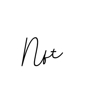 You can use this online signature creator to create a handwritten signature for the name Nft. This is the best online autograph maker. Nft signature style 11 images and pictures png