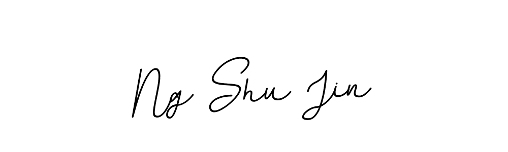 You can use this online signature creator to create a handwritten signature for the name Ng Shu Jin. This is the best online autograph maker. Ng Shu Jin signature style 11 images and pictures png