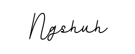 Check out images of Autograph of Ngshuh name. Actor Ngshuh Signature Style. BallpointsItalic-DORy9 is a professional sign style online. Ngshuh signature style 11 images and pictures png