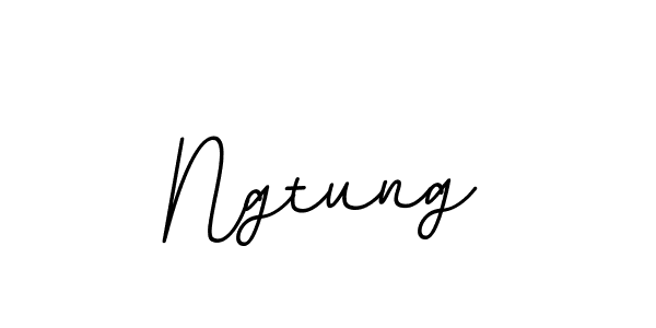 Make a beautiful signature design for name Ngtung. Use this online signature maker to create a handwritten signature for free. Ngtung signature style 11 images and pictures png