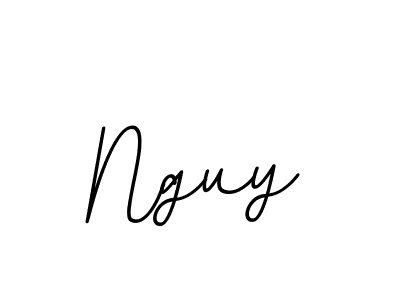 Once you've used our free online signature maker to create your best signature BallpointsItalic-DORy9 style, it's time to enjoy all of the benefits that Nguy name signing documents. Nguy signature style 11 images and pictures png