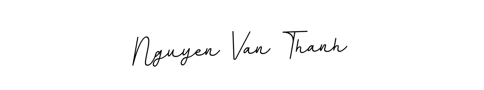 if you are searching for the best signature style for your name Nguyen Van Thanh. so please give up your signature search. here we have designed multiple signature styles  using BallpointsItalic-DORy9. Nguyen Van Thanh signature style 11 images and pictures png