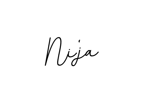 if you are searching for the best signature style for your name Ni'ja. so please give up your signature search. here we have designed multiple signature styles  using BallpointsItalic-DORy9. Ni'ja signature style 11 images and pictures png