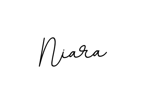 Best and Professional Signature Style for Niara. BallpointsItalic-DORy9 Best Signature Style Collection. Niara signature style 11 images and pictures png