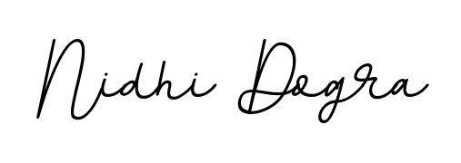 Make your name Nidhi Dogra memorable on every contract using BallpointsItalic-DORy9 autograph style. Instant transparent background export available. Nidhi Dogra signature style 11 images and pictures png