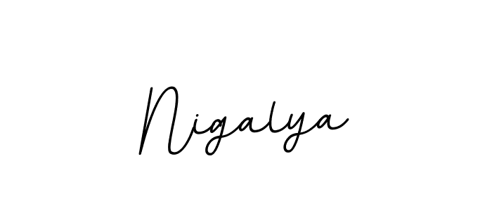 Best and Professional Signature Style for Nigalya. BallpointsItalic-DORy9 Best Signature Style Collection. Nigalya signature style 11 images and pictures png