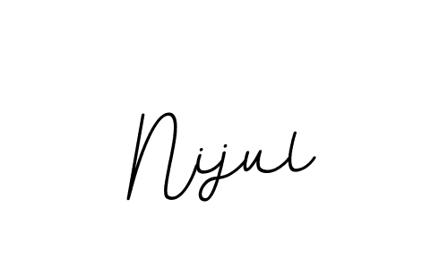 Best and Professional Signature Style for Nijul. BallpointsItalic-DORy9 Best Signature Style Collection. Nijul signature style 11 images and pictures png