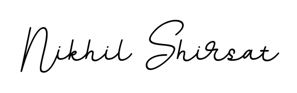 Best and Professional Signature Style for Nikhil Shirsat. BallpointsItalic-DORy9 Best Signature Style Collection. Nikhil Shirsat signature style 11 images and pictures png