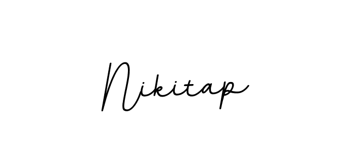 See photos of Nikitap official signature by Spectra . Check more albums & portfolios. Read reviews & check more about BallpointsItalic-DORy9 font. Nikitap signature style 11 images and pictures png