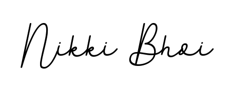 Design your own signature with our free online signature maker. With this signature software, you can create a handwritten (BallpointsItalic-DORy9) signature for name Nikki Bhoi. Nikki Bhoi signature style 11 images and pictures png