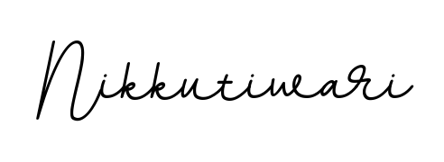 You can use this online signature creator to create a handwritten signature for the name Nikkutiwari. This is the best online autograph maker. Nikkutiwari signature style 11 images and pictures png