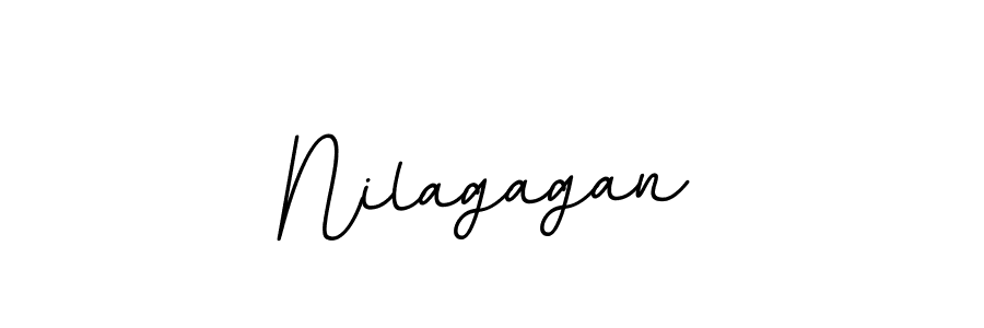 Also we have Nilagagan name is the best signature style. Create professional handwritten signature collection using BallpointsItalic-DORy9 autograph style. Nilagagan signature style 11 images and pictures png