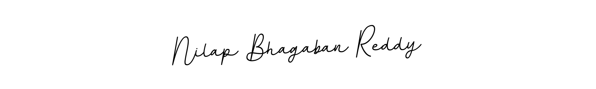 How to make Nilap Bhagaban Reddy signature? BallpointsItalic-DORy9 is a professional autograph style. Create handwritten signature for Nilap Bhagaban Reddy name. Nilap Bhagaban Reddy signature style 11 images and pictures png
