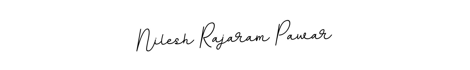 Here are the top 10 professional signature styles for the name Nilesh Rajaram Pawar. These are the best autograph styles you can use for your name. Nilesh Rajaram Pawar signature style 11 images and pictures png