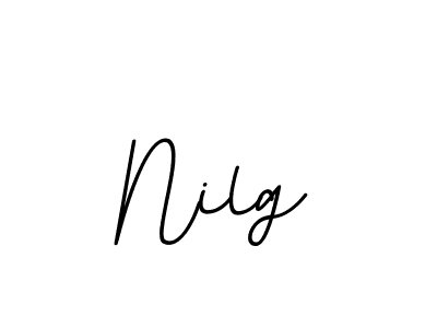 How to Draw Nilg signature style? BallpointsItalic-DORy9 is a latest design signature styles for name Nilg. Nilg signature style 11 images and pictures png