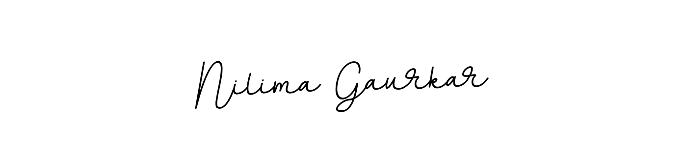See photos of Nilima Gaurkar official signature by Spectra . Check more albums & portfolios. Read reviews & check more about BallpointsItalic-DORy9 font. Nilima Gaurkar signature style 11 images and pictures png