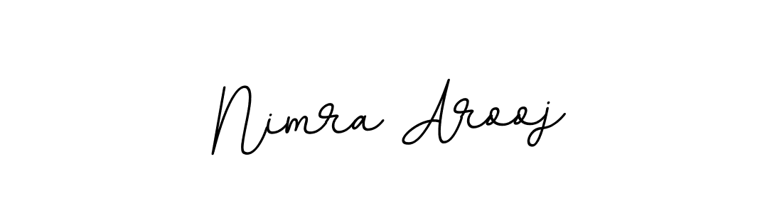 Once you've used our free online signature maker to create your best signature BallpointsItalic-DORy9 style, it's time to enjoy all of the benefits that Nimra Arooj name signing documents. Nimra Arooj signature style 11 images and pictures png