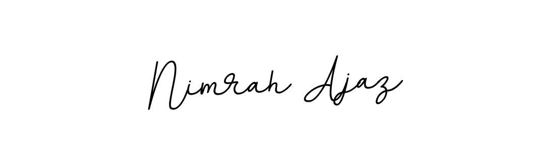 Best and Professional Signature Style for Nimrah Ajaz. BallpointsItalic-DORy9 Best Signature Style Collection. Nimrah Ajaz signature style 11 images and pictures png