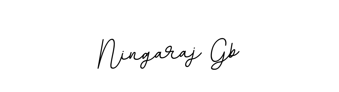 How to Draw Ningaraj Gb signature style? BallpointsItalic-DORy9 is a latest design signature styles for name Ningaraj Gb. Ningaraj Gb signature style 11 images and pictures png