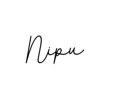 Best and Professional Signature Style for Nipu. BallpointsItalic-DORy9 Best Signature Style Collection. Nipu signature style 11 images and pictures png