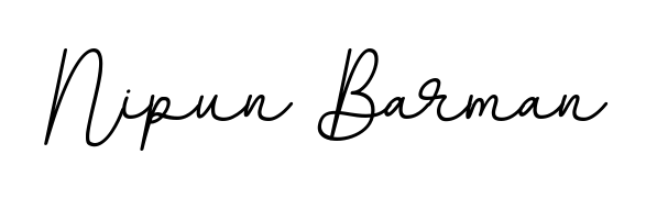 Here are the top professional signature styles for the name Nipun Barman. These are the best autograph styles you can use for your name. Nipun Barman signature style 11 images and pictures png