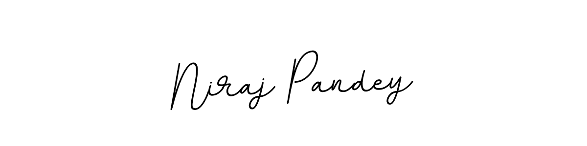 Check out images of Autograph of Niraj Pandey name. Actor Niraj Pandey Signature Style. BallpointsItalic-DORy9 is a professional sign style online. Niraj Pandey signature style 11 images and pictures png