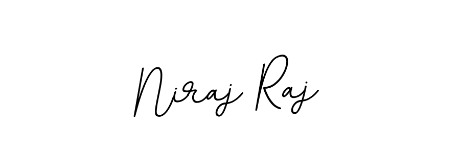 Similarly BallpointsItalic-DORy9 is the best handwritten signature design. Signature creator online .You can use it as an online autograph creator for name Niraj Raj. Niraj Raj signature style 11 images and pictures png