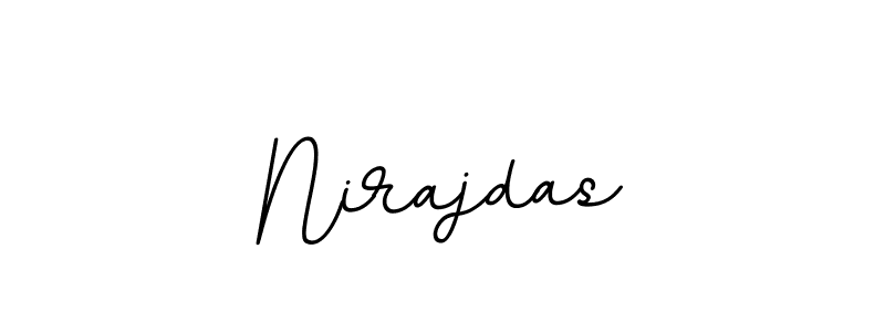 Make a beautiful signature design for name Nirajdas. Use this online signature maker to create a handwritten signature for free. Nirajdas signature style 11 images and pictures png