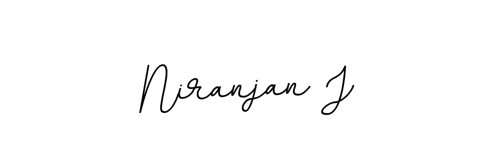 Best and Professional Signature Style for Niranjan J. BallpointsItalic-DORy9 Best Signature Style Collection. Niranjan J signature style 11 images and pictures png