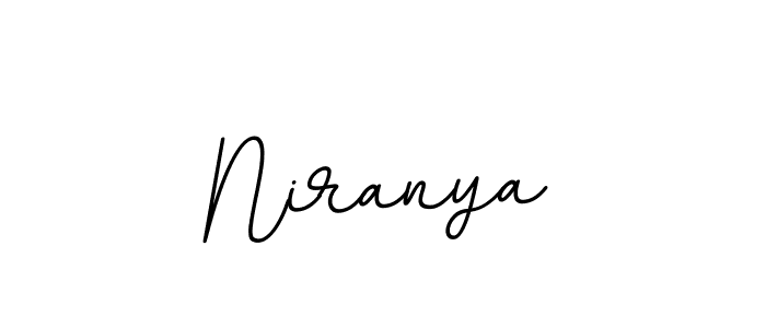 This is the best signature style for the Niranya name. Also you like these signature font (BallpointsItalic-DORy9). Mix name signature. Niranya signature style 11 images and pictures png