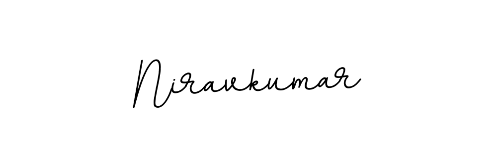 It looks lik you need a new signature style for name Niravkumar. Design unique handwritten (BallpointsItalic-DORy9) signature with our free signature maker in just a few clicks. Niravkumar signature style 11 images and pictures png