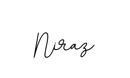 How to make Niraz signature? BallpointsItalic-DORy9 is a professional autograph style. Create handwritten signature for Niraz name. Niraz signature style 11 images and pictures png