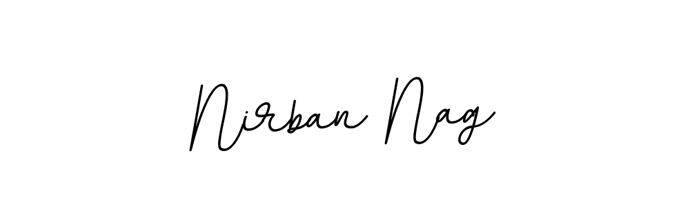 Check out images of Autograph of Nirban Nag name. Actor Nirban Nag Signature Style. BallpointsItalic-DORy9 is a professional sign style online. Nirban Nag signature style 11 images and pictures png